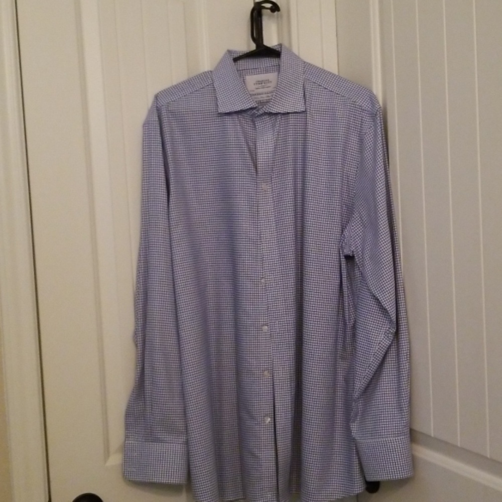 Charles Tyrwhitt Long Sleeve